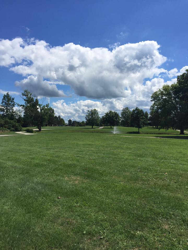 Gallery Oak Harbor Golf Club